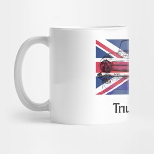 TR 666 Mug